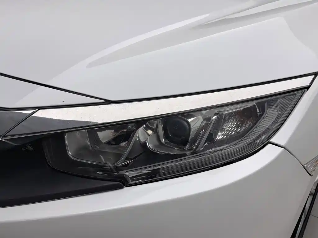 Honda Civic 2018
