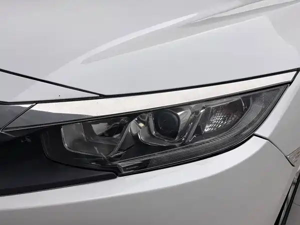 Honda Civic 2018