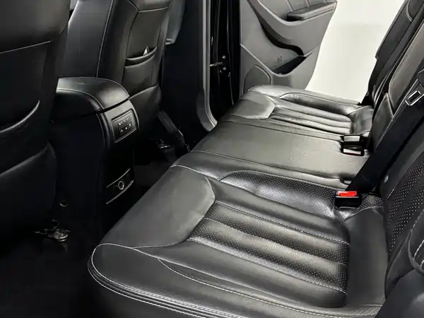 Dongfeng Scenery 580 2018