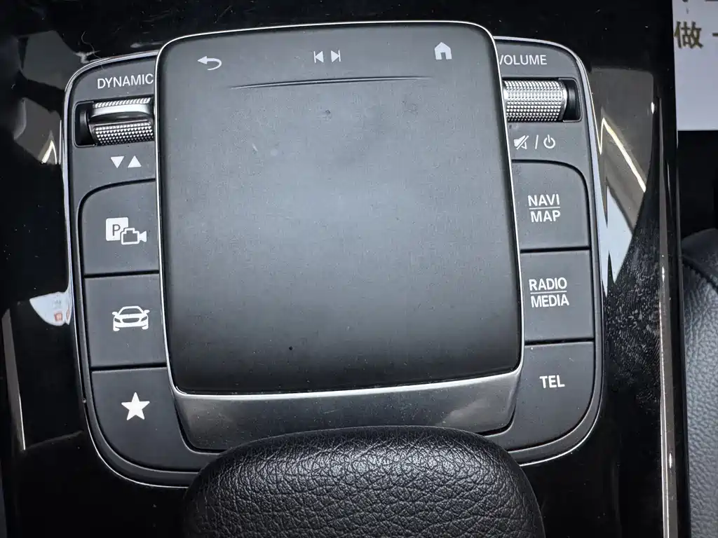 Mercedes-Benz A-Class 2021 — фото 25