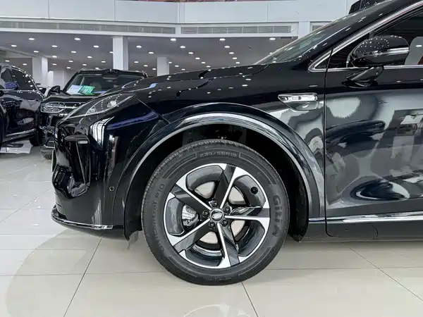 Shangjie H5 2025