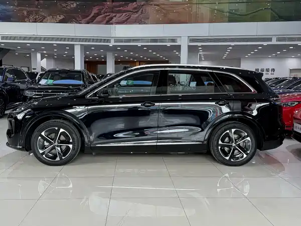 Shangjie H5 2025