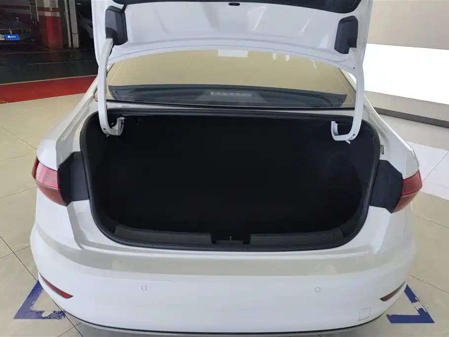 Volkswagen Sagitar 2020