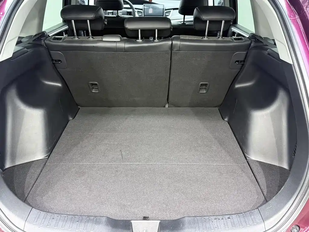Honda Jade 2019 — фото 14