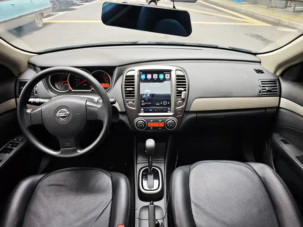 Nissan Sylphy 2019