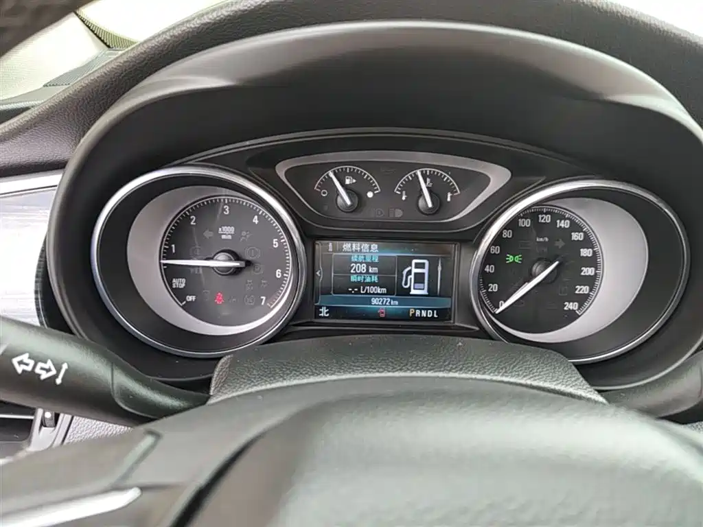 Buick Envision Plus 2020 — фото 12