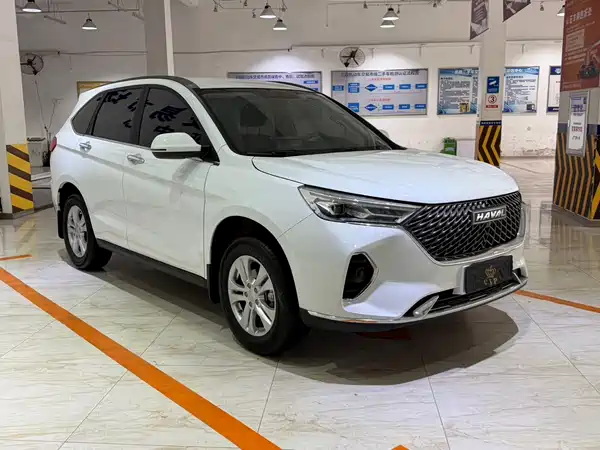 Haval M6 2023