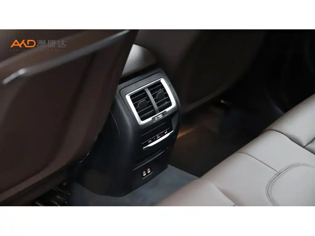 BMW X3 2022 — фото 9