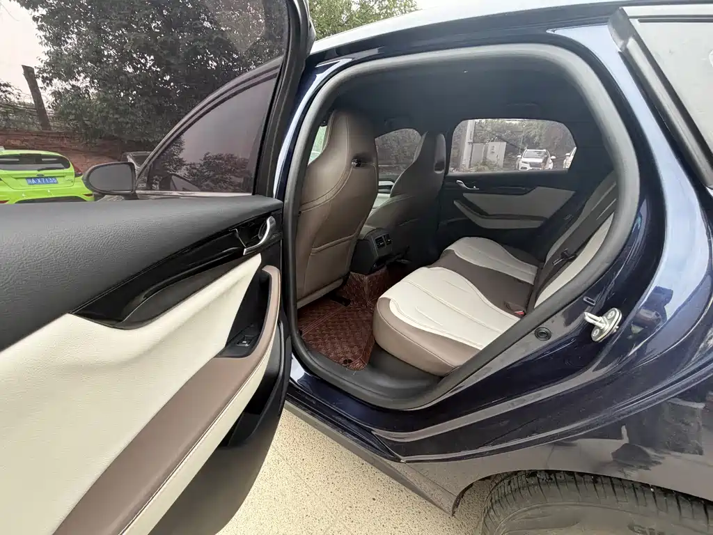 BYD Qin PLUS 2024