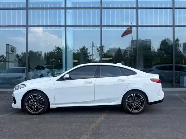 BMW 2 Series 2022