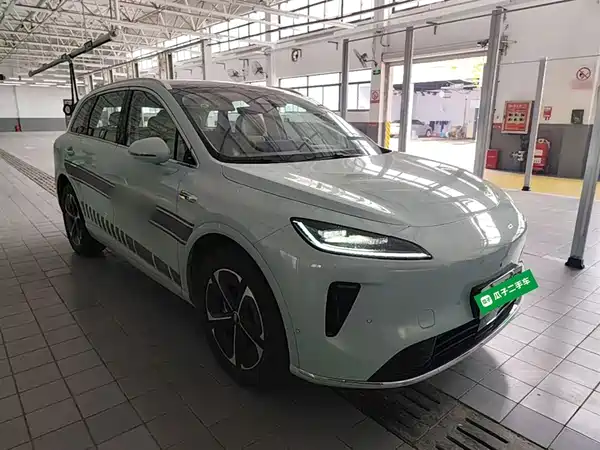 Shangjie H5 2025