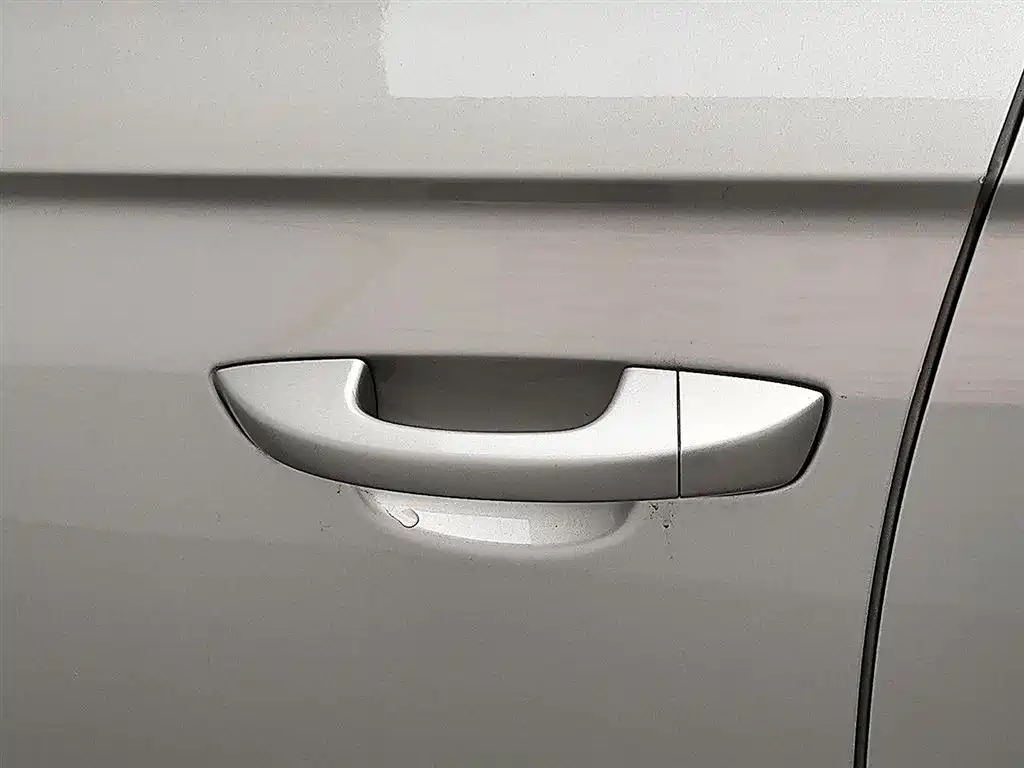 Volkswagen C-Trek 2017 — фото 18