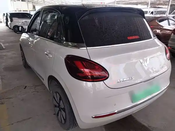 Wuling Bingo 2023