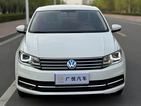 Volkswagen Santana 2022
