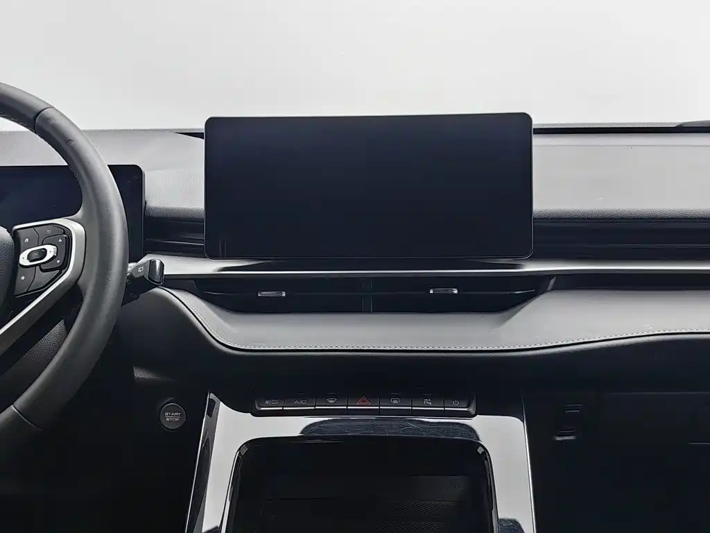Haval H6 2022 — фото 12