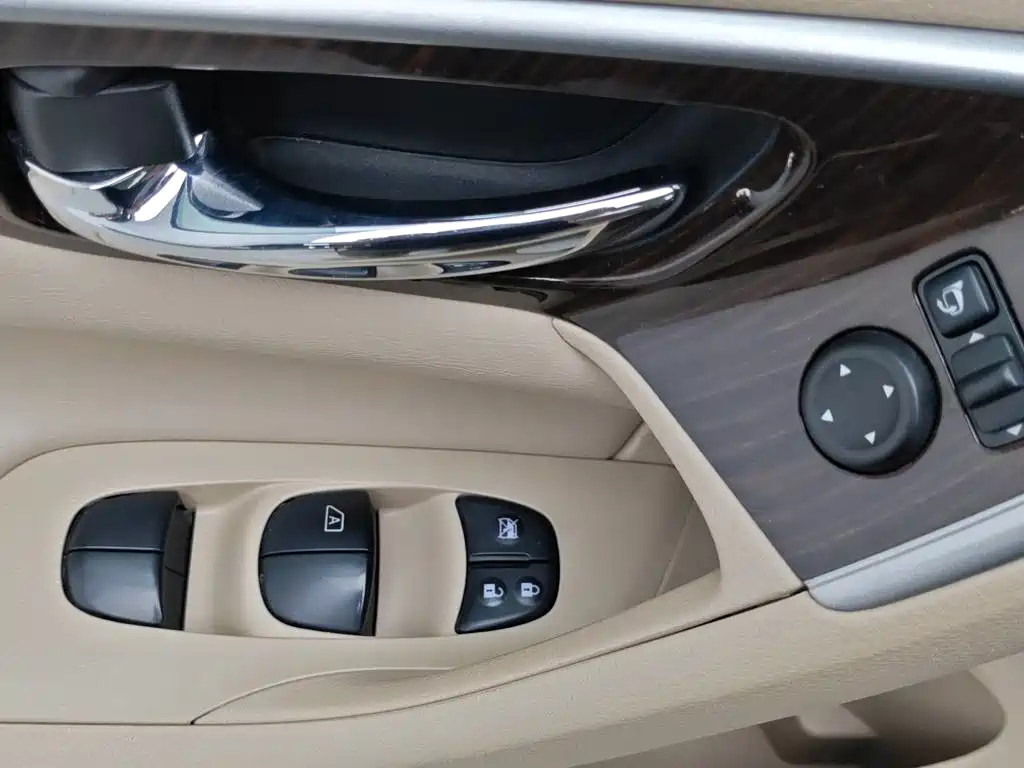 Nissan Teana 2015 — фото 9