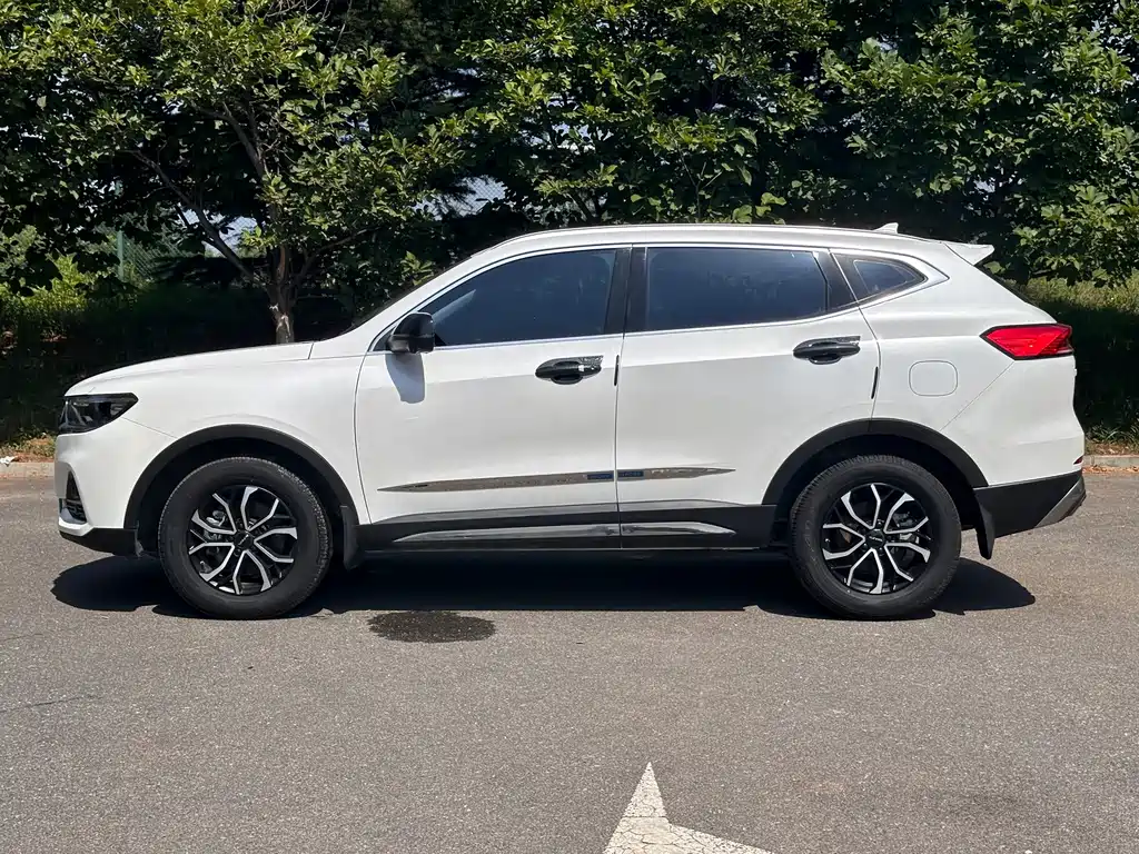 Haval H6 2023