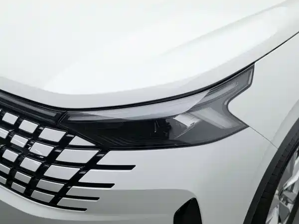 Jetta VS8 2026