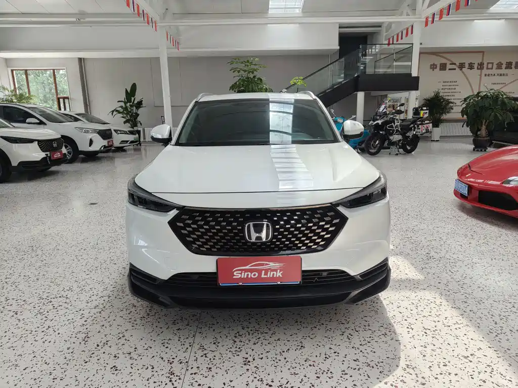 Honda XR-V 2023