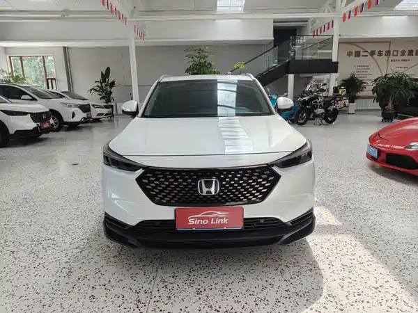 Honda XR-V 2023