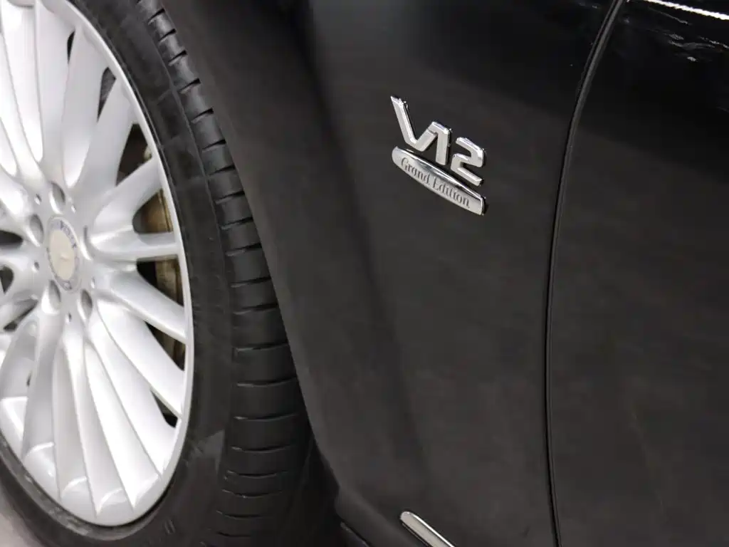 Mercedes-Benz S-Class 2013 — фото 32