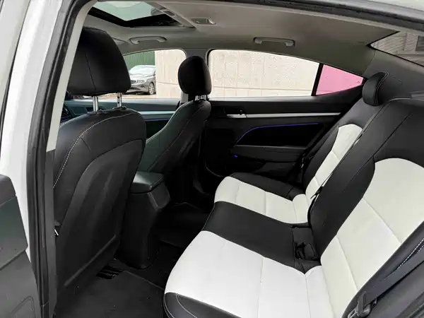 Hyundai Celesta 2016