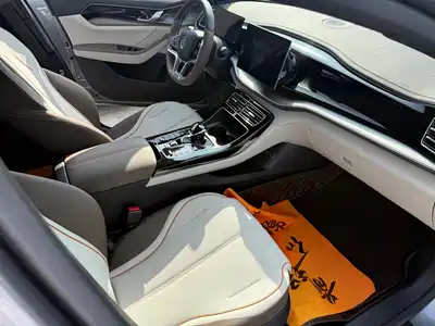 BYD Qin PLUS 2024