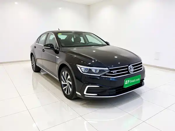 Volkswagen Magotan PHEV 2021