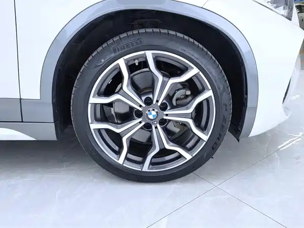 BMW X2 2021