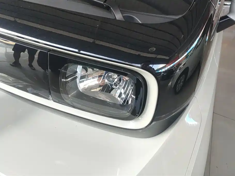 Baojun KiWi EV 2022