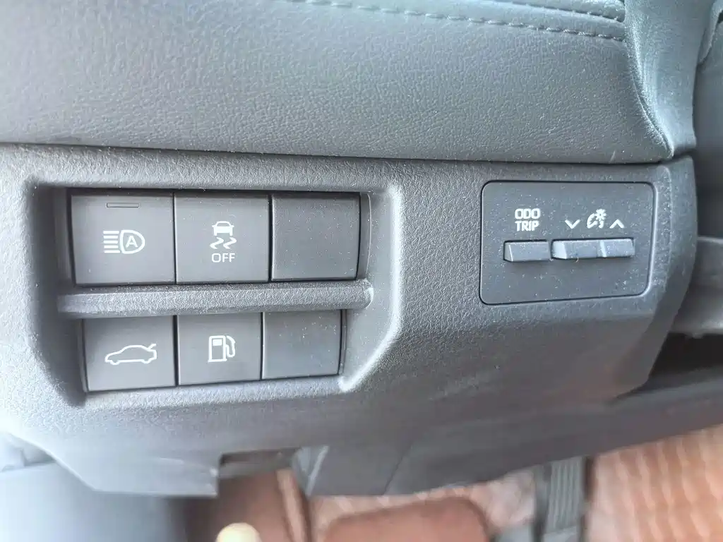 Toyota Avalon 2021 — фото 17