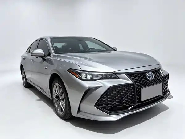 Toyota Avalon 2021