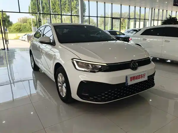 Volkswagen Lavida 2024
