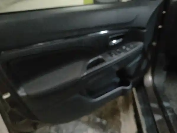 Peugeot 4008 2014