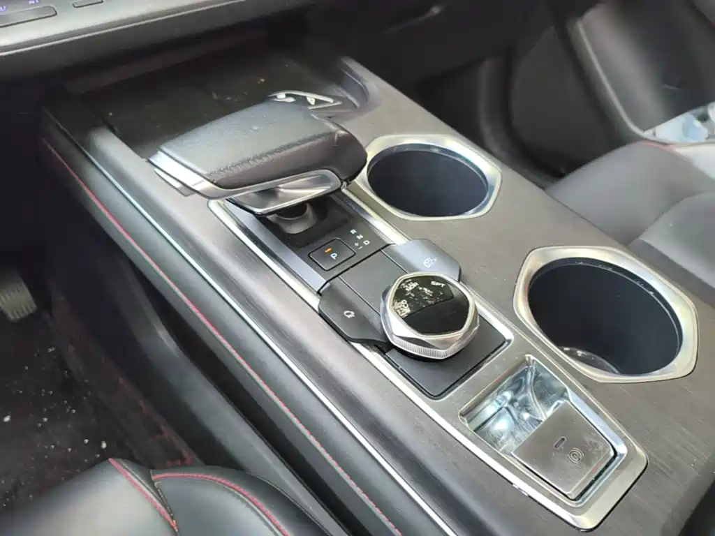Changan CS55PLUS 2022 — фото 14
