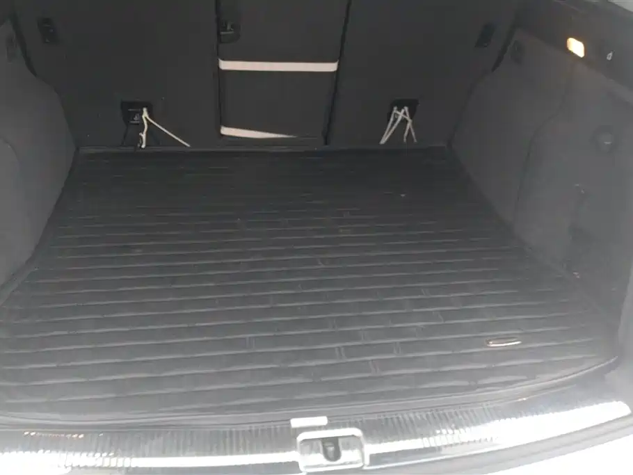 Audi Q5 2016