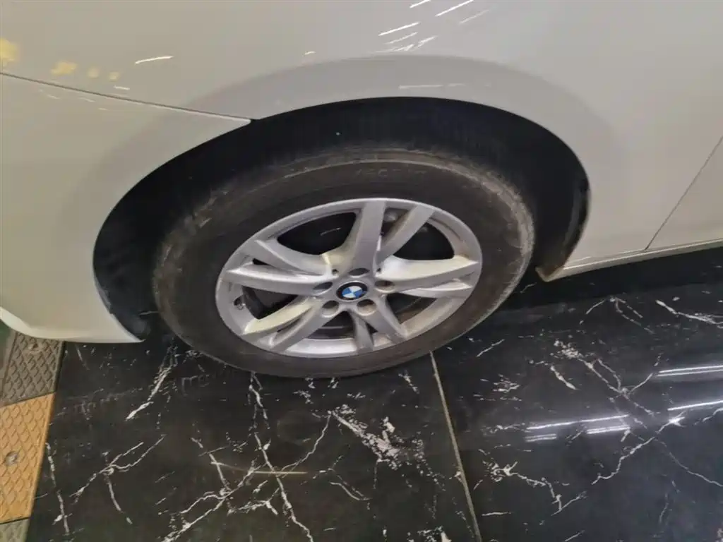 BMW 2 Series Gran Tourer 2018 — фото 23
