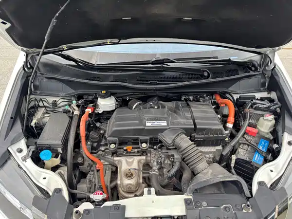 Honda Odyssey 2021