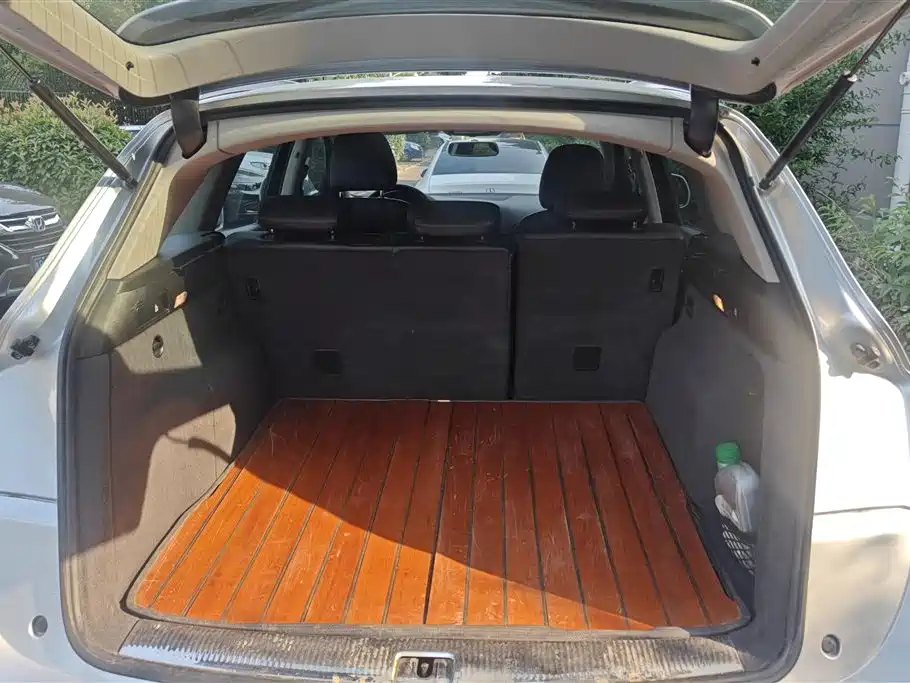 Audi Q5 2013