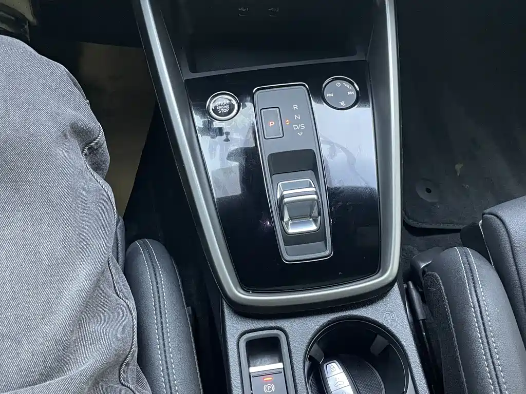 Audi A3 2022 — фото 16