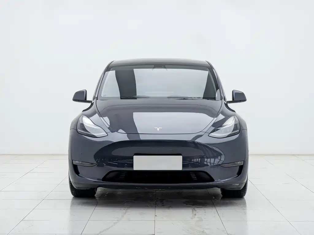 Tesla Model Y 2023 — фото 2