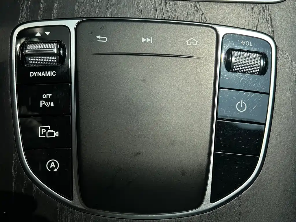 Mercedes-Benz C-Class 2021 — фото 12