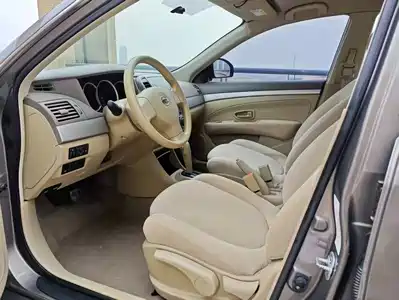 Nissan Sylphy 2015