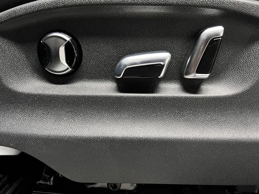 Volkswagen Teramont 2022 — фото 32