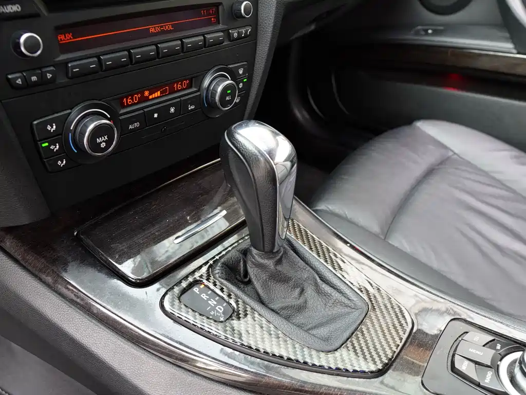 BMW 3 Series 2013 — фото 23