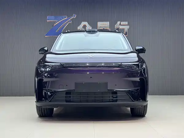 Leapmotor C16 2025