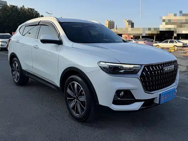 Haval H6 2023