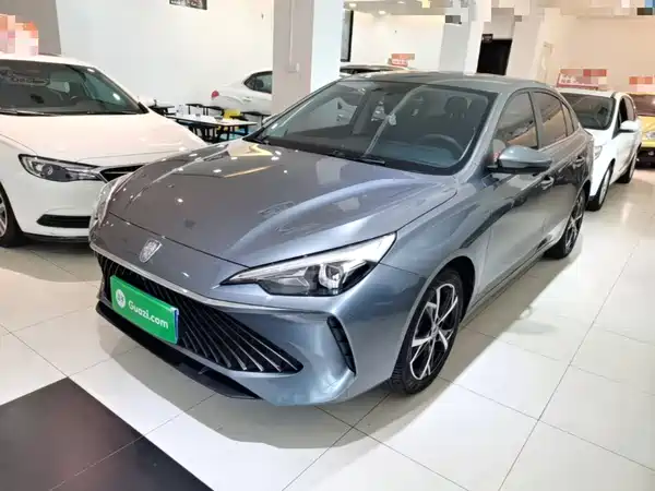 Roewe i5 2025