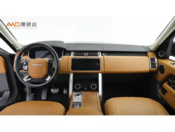 Land Rover Range Rover 2019