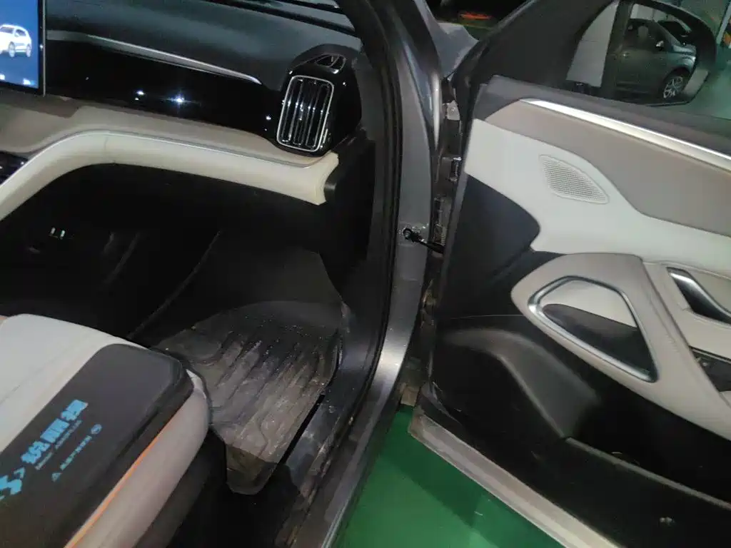 BYD Song Pro New Energy 2025 — фото 19